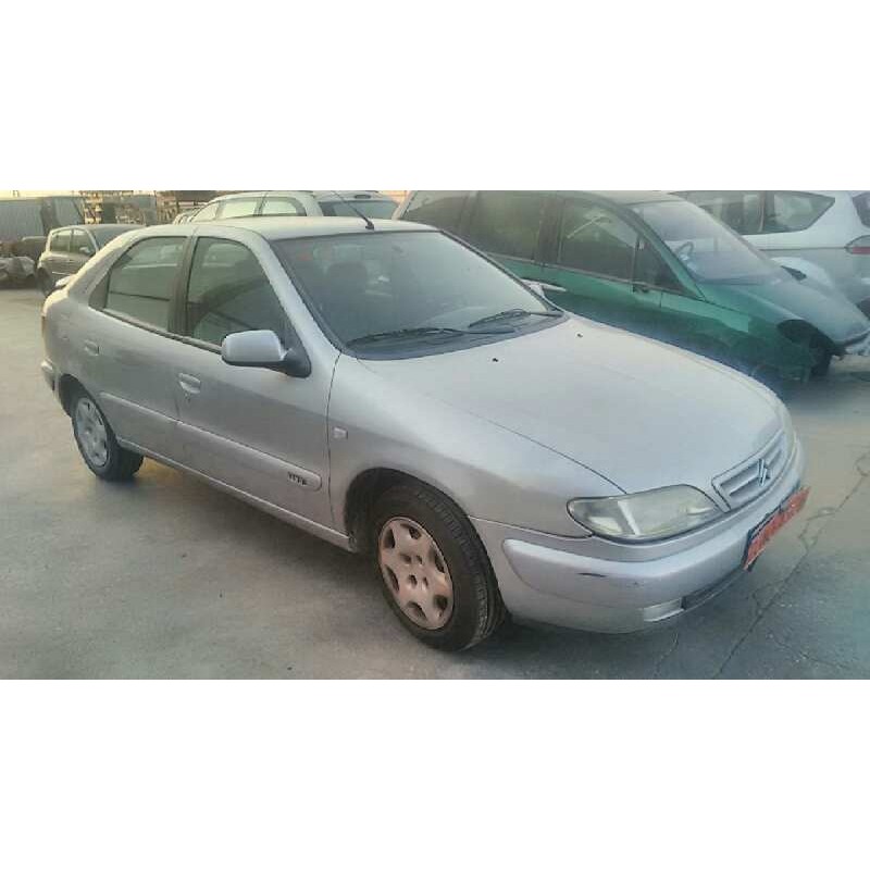 CITROËN XSARA BERLINA