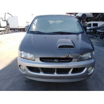 hyundai h 1 del año 2000