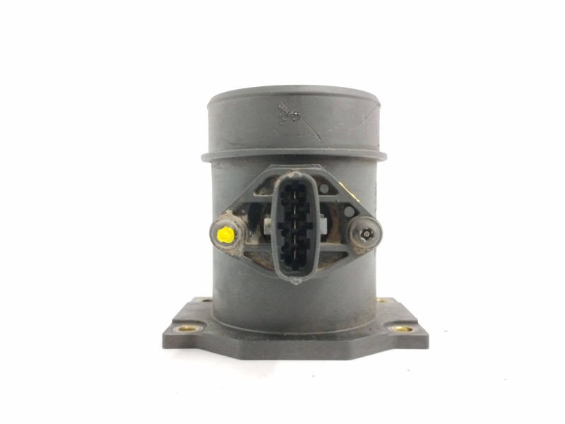 Recambio de caudalimetro para nissan terrano/terrano.ii (r20) 2.7 turbodiesel referencia OEM IAM 226807F406 0281002596 Recambio de caudalimetro para nissan terrano/terrano.ii (r20) 2.7 turbodiesel referencia OEM IAM 226807F406 0281002596