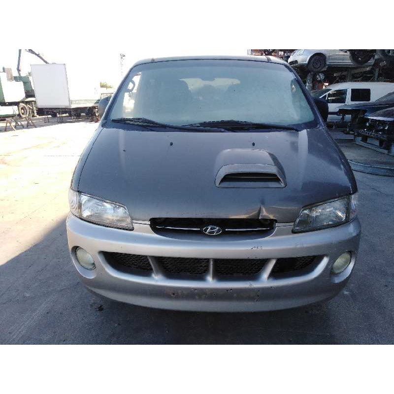 HYUNDAI H 1