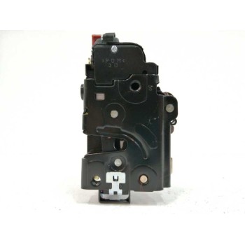 Recambio de cerradura puerta trasera derecha para volkswagen touareg (7la) referencia OEM IAM 3D4839016A  