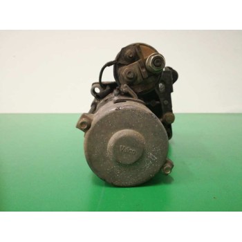 Recambio de motor arranque para citroën c4 berlina sx referencia OEM IAM 9645100680  