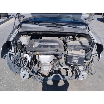 hyundai tucson (jm) del año 2005