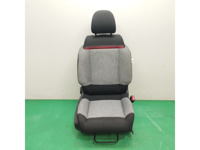 Recambio de asiento delantero izquierdo para citroën c3 1.5 blue-hdi fap referencia OEM IAM   