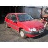 citroën saxo del año 1996