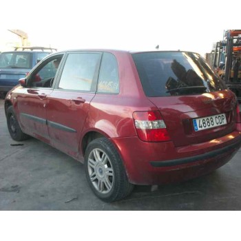fiat stilo (192) del año 2003