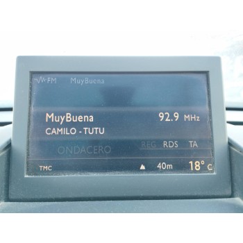 Recambio de carroceria corte para peugeot 3008 1.6 hdi fap cat (9hz / dv6ted4) referencia OEM IAM   