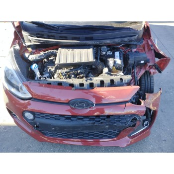 hyundai i10 ii (ba, ia) del año 2019