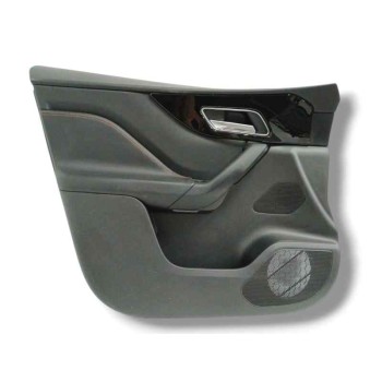 GUARNECIDO PUERTA DELANTERA IZQUIERDA HK8320163ABW 