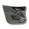 Recambio de guarnecido puerta delantera izquierda para jaguar f-pace (x761) 2.0 td4 awd referencia OEM IAM HK8320163ABW  