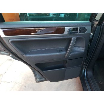 volkswagen touareg (7la) del año 2006