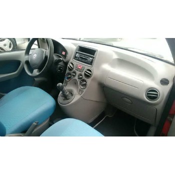fiat panda (169) del año 2004