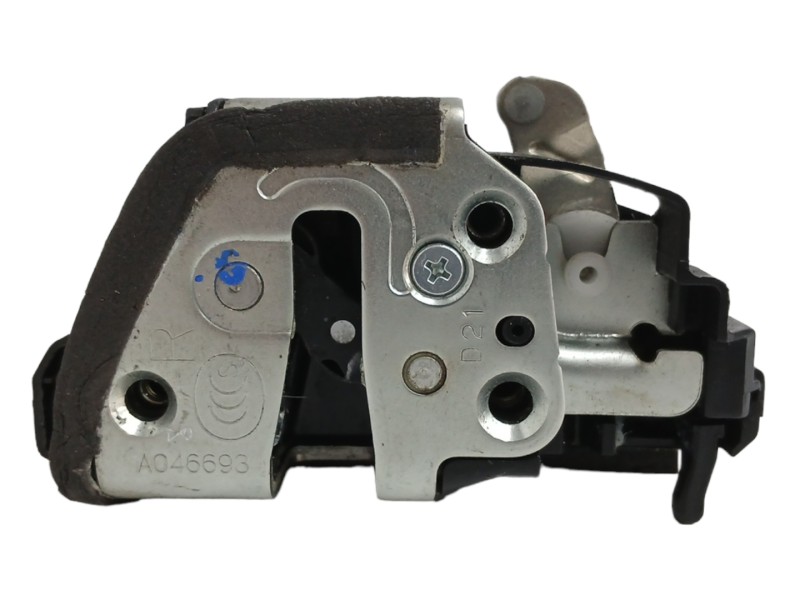 Recambio de cerradura puerta trasera derecha para toyota avensis cross sport (t27) 1.8 16v cat referencia OEM IAM Recambio de cerradura puerta trasera derecha para toyota avensis cross sport (t27) 1.8 16v cat referencia OEM IAM