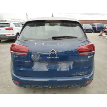 citroën c4 picasso del año 2018