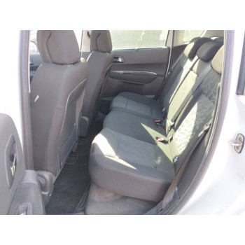 Recambio de carroceria corte para peugeot 3008 1.6 hdi fap cat (9hz / dv6ted4) referencia OEM IAM   