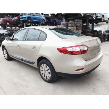 renault fluence (l3_) del año 2010