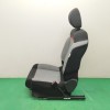 Recambio de asiento delantero izquierdo para citroën c3 1.5 blue-hdi fap referencia OEM IAM   