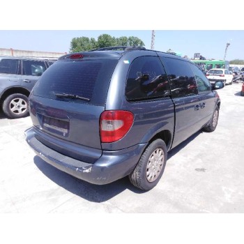 chrysler voyager (rg) del año 2007