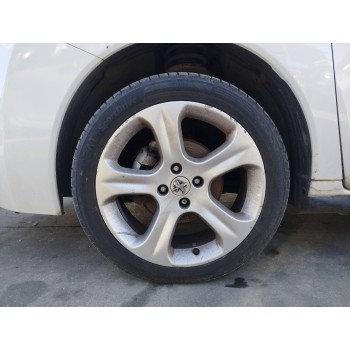 Recambio de carroceria corte para peugeot 3008 1.6 hdi fap cat (9hz / dv6ted4) referencia OEM IAM   