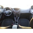 FORD FOCUS LIM.