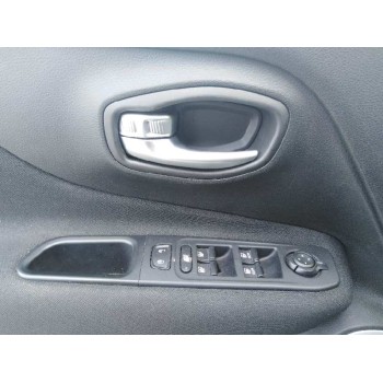 jeep renegade suv (bu, b1, bv) del año 2017