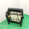 Recambio de asiento delantero izquierdo para citroën c3 1.5 blue-hdi fap referencia OEM IAM   