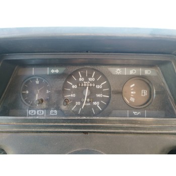 citroën c15 del año 1992