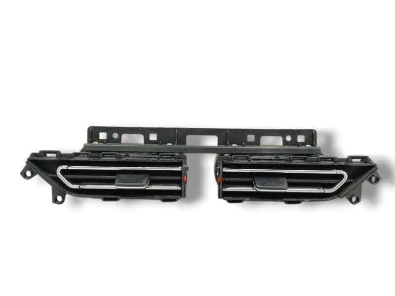 Recambio de rejilla aireadora para kia niro (2016 - ...) drive referencia OEM IAM 97410G5AA0 CENTRAL 97420G5AA0 Recambio de rejilla aireadora para kia niro (2016 - ...) drive referencia OEM IAM 97410G5AA0 CENTRAL 97420G5AA0