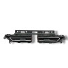 Recambio de rejilla aireadora para kia niro (2016 - ...) drive referencia OEM IAM 97410G5AA0 CENTRAL 97420G5AA0