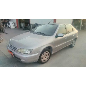 citroën xsara berlina del año 1999