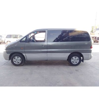 hyundai h 1 del año 2000