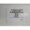 Recambio de carroceria corte para peugeot 3008 1.6 hdi fap cat (9hz / dv6ted4) referencia OEM IAM   