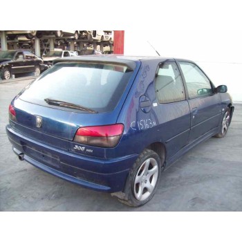 peugeot 306 berlina 3/4/5 puertas (s2) del año 1999