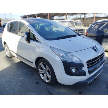 Recambio de carroceria corte para peugeot 3008 1.6 hdi fap cat (9hz / dv6ted4) referencia OEM IAM   