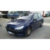 peugeot 206 berlina del año 2003