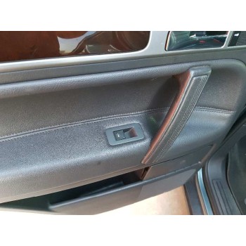 volkswagen touareg (7la) del año 2006