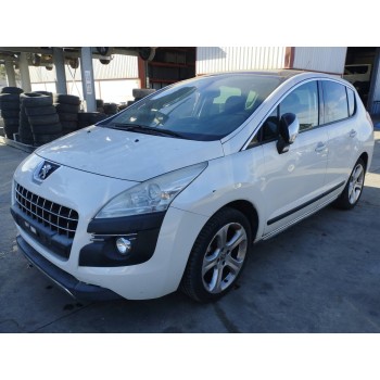 Recambio de carroceria corte para peugeot 3008 1.6 hdi fap cat (9hz / dv6ted4) referencia OEM IAM   