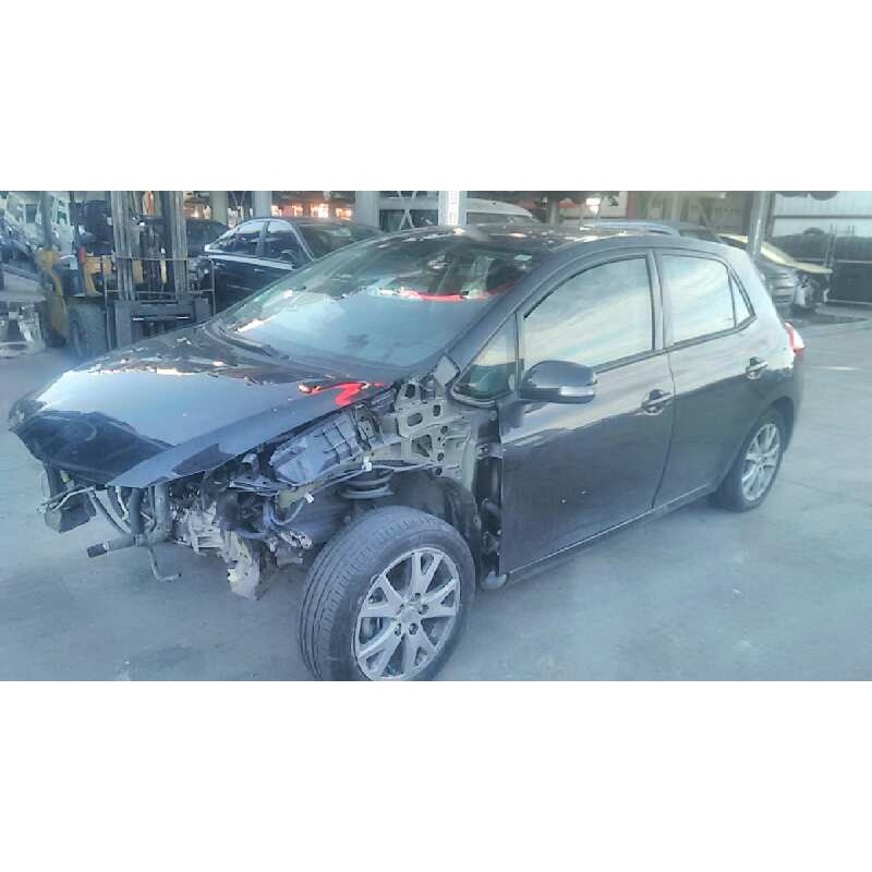 TOYOTA AURIS (_E15_)