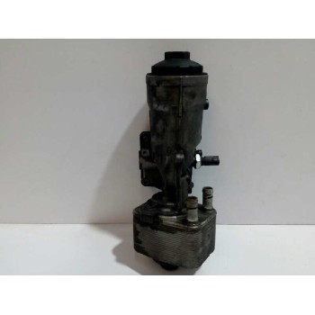 Recambio de soporte filtro aceite para volkswagen golf vi (5k1) advance referencia OEM IAM 045115389J  