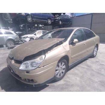 citroën c5 berlina del año 2004