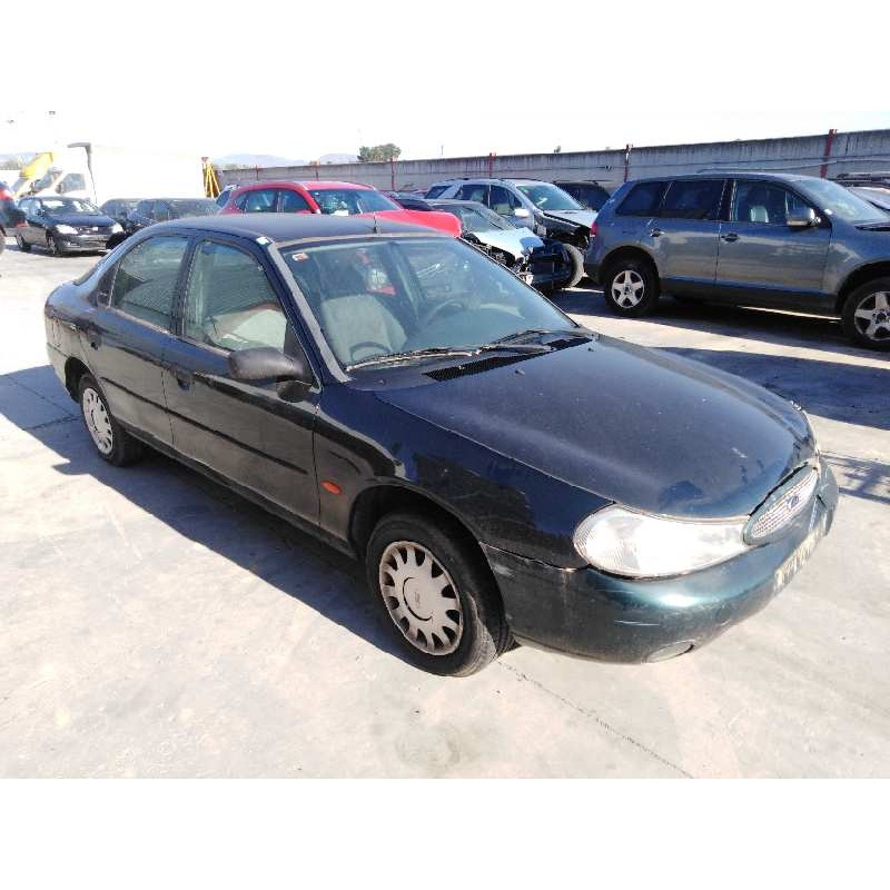 FORD MONDEO BERLINA (GD)