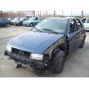 seat ibiza (6k) del año 1997