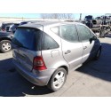 MERCEDES-BENZ CLASE A (W168)