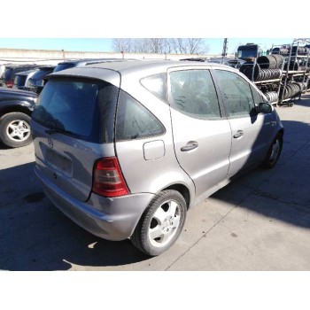 mercedes-benz clase a (w168) del año 1998