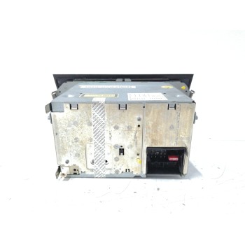 Recambio de sistema audio / radio cd para seat altea (5p1) 2.0 tdi referencia OEM IAM 5P1035186TTH 7645612366 