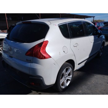 Recambio de carroceria corte para peugeot 3008 1.6 hdi fap cat (9hz / dv6ted4) referencia OEM IAM   