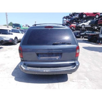 chrysler voyager (rg) del año 2007