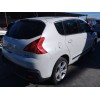 Recambio de carroceria corte para peugeot 3008 1.6 hdi fap cat (9hz / dv6ted4) referencia OEM IAM   