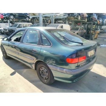 renault laguna (b56) del año 1997