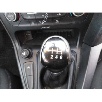 ford focus lim. del año 2015